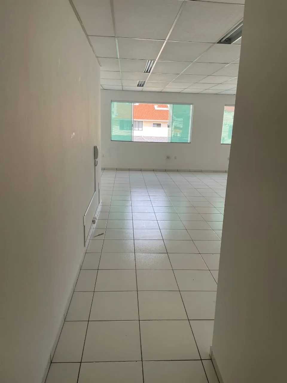 Sala comercial para alugar direto com o proprietário