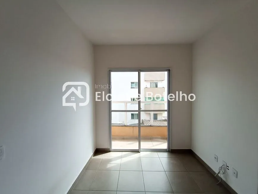 Apartamento para locação de aprox. 65 m². com 2 quartos, no bairro Santa Mônica - Uberlând