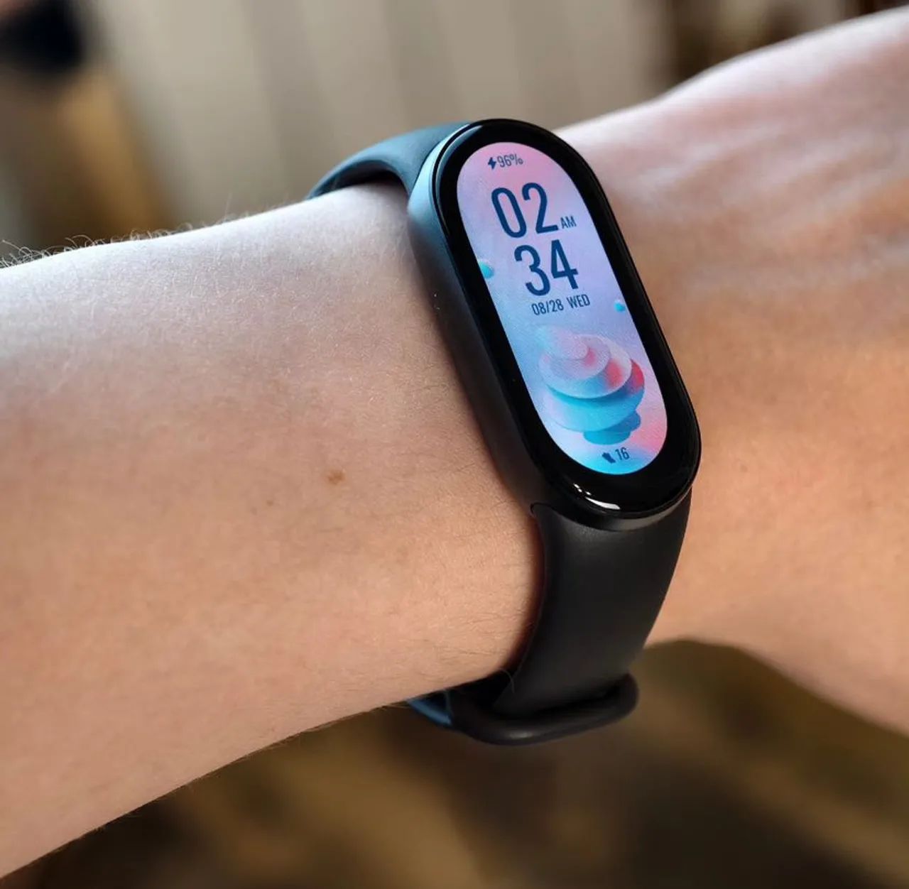 Mi Band 9 - Foto 3
