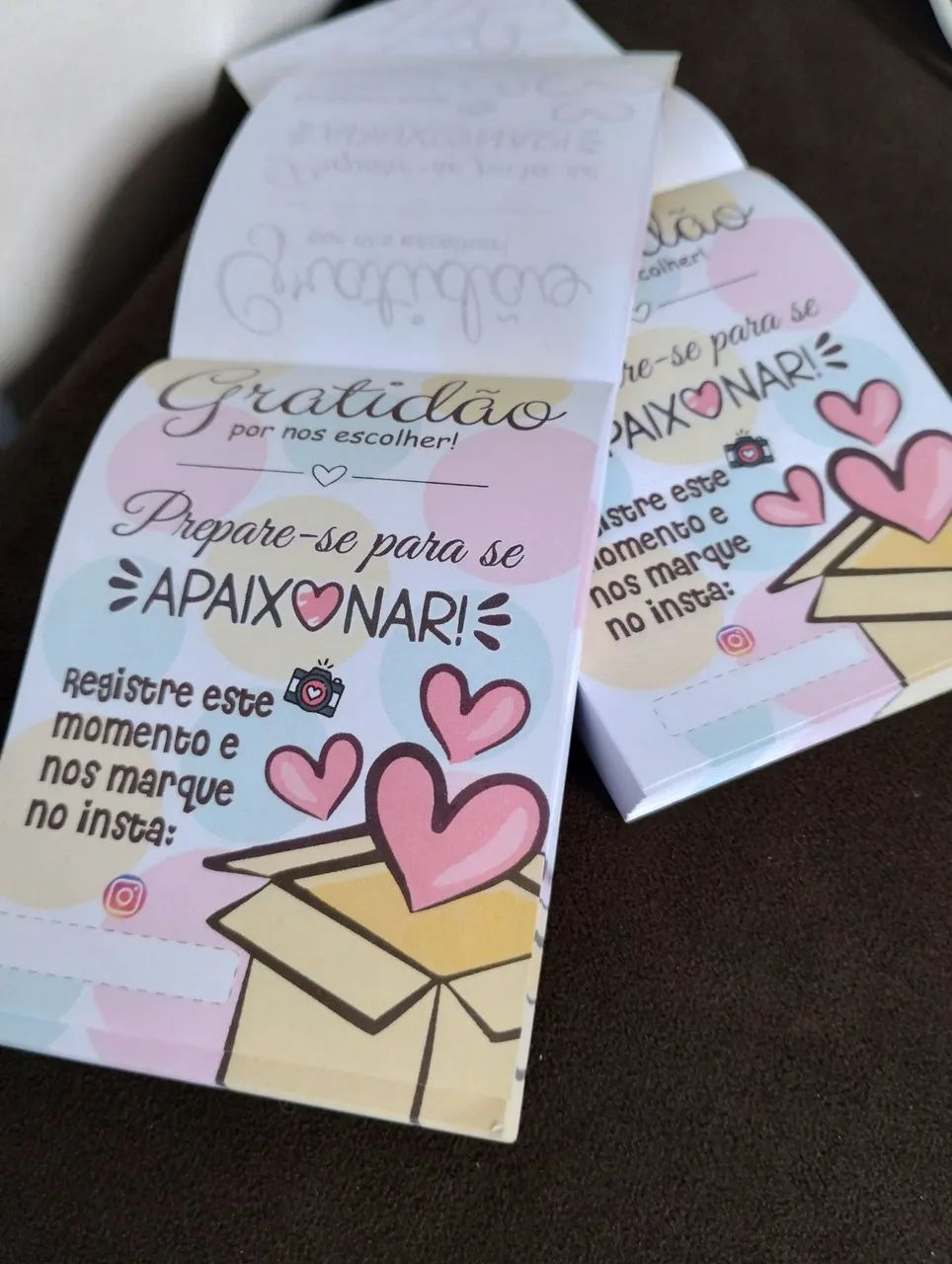 Thank You Block64728255653889120