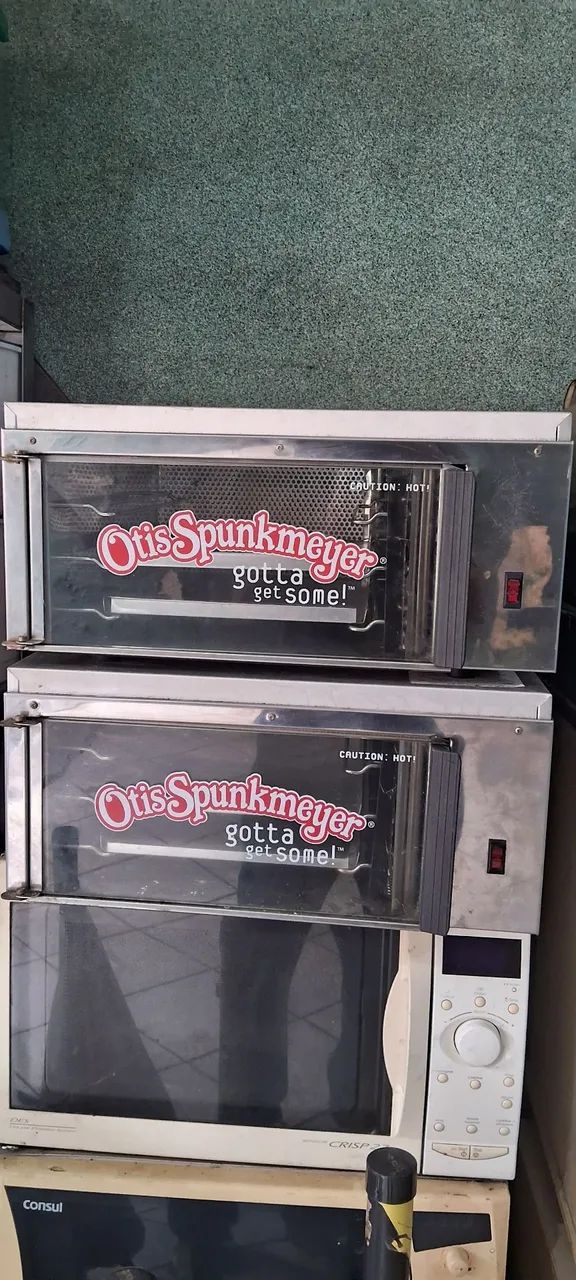 Forno de convecção 110v para cookie - Foto 6