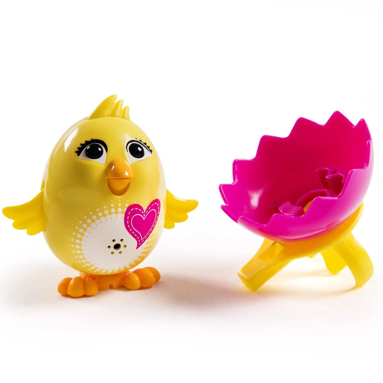 Digi Chicks - Brinquedo Interativo de Canto - Foto 3