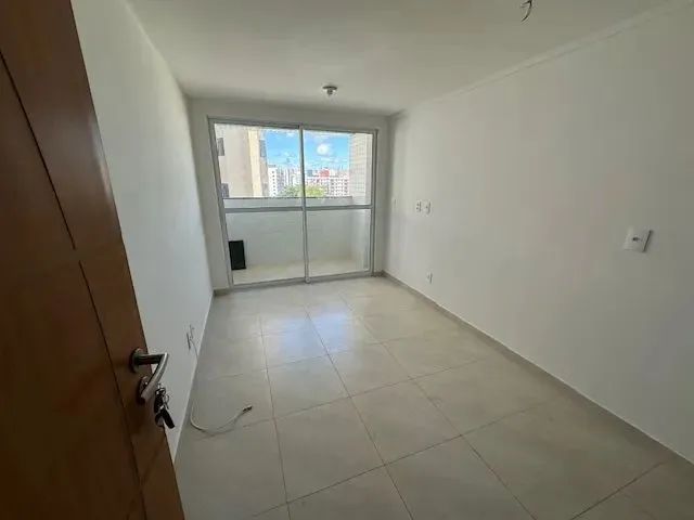 Imóvel para aluguel possui 52 metros quadrados com 2 quartos em Jardim Oceania - João Pess - Foto 4