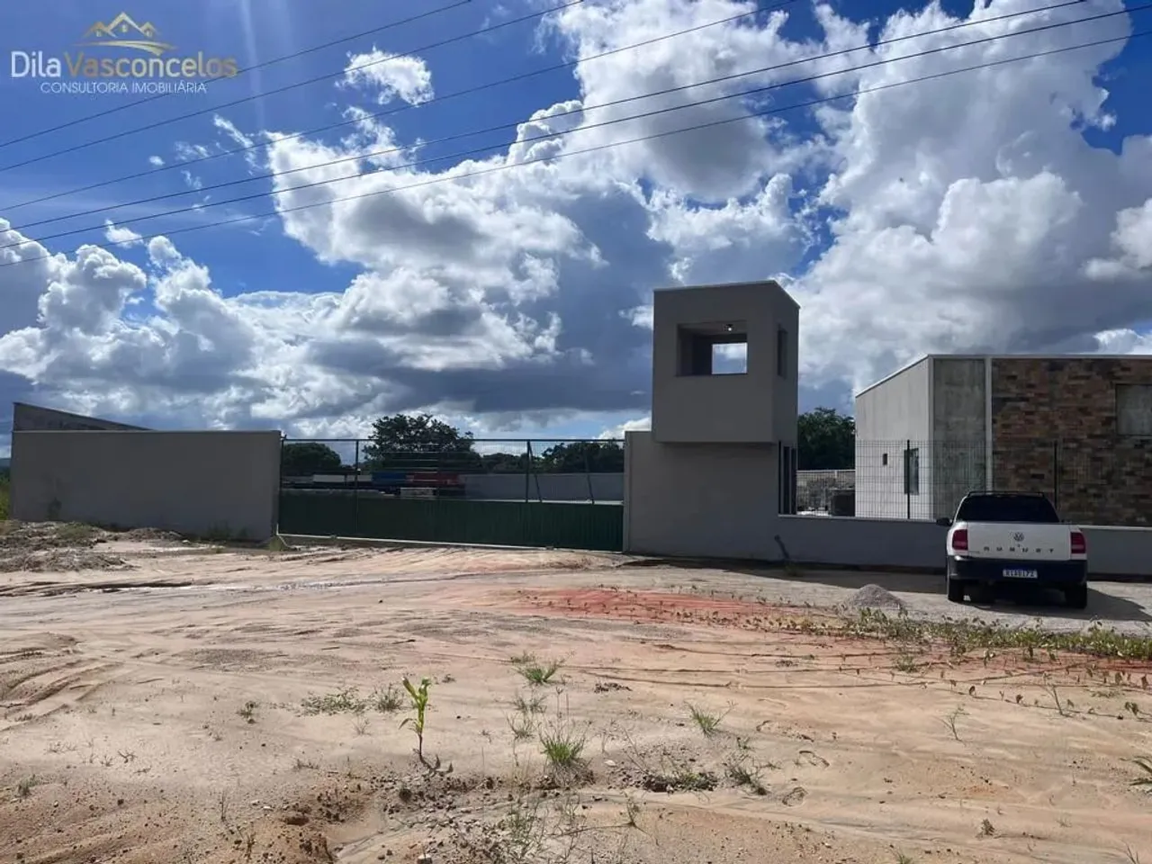 Comercial para Venda em Caucaia, Tanupaba