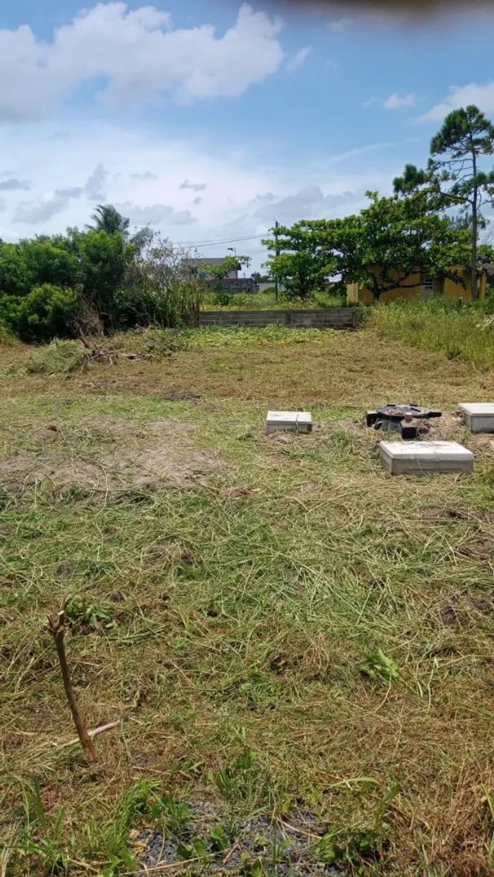 Foto - Ilha Comprida - 