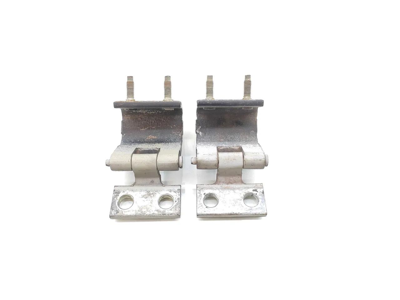 Dobradiça Tampa Traseira Citroen Xsara Picasso 2001 Á 2012