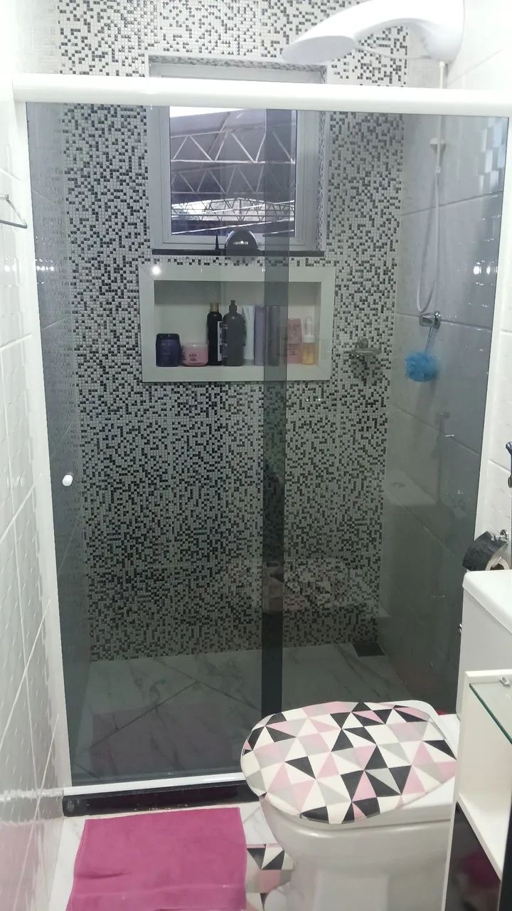 Box de canto, frontal e open - Foto 3