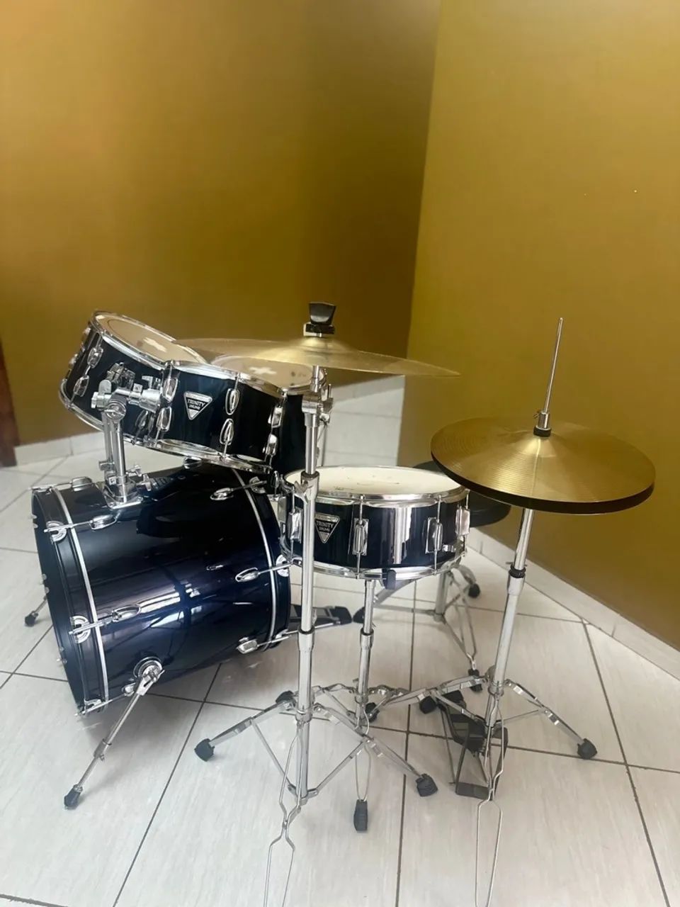 Bateria Michael Trinity DMT320 - Foto 2