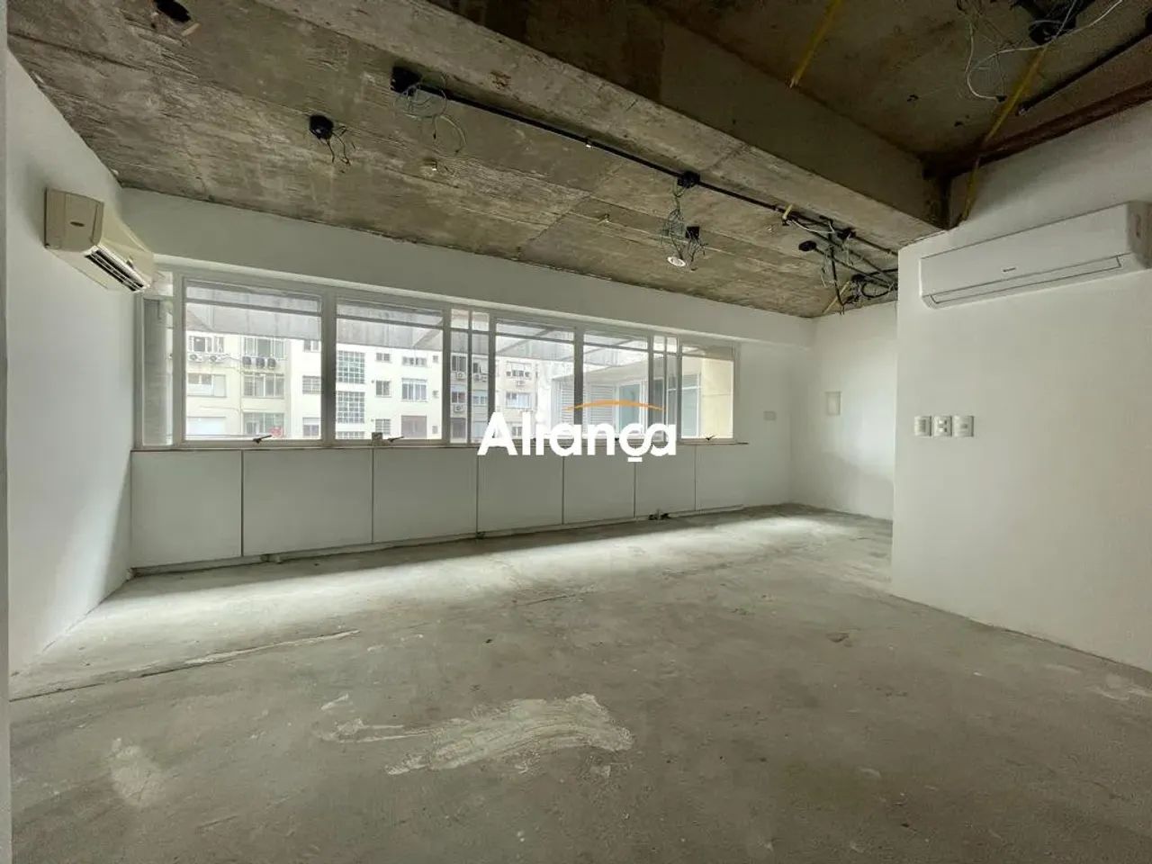 Sala/ Conjunto Comercial para alugar no bairro Independência em Porto Alegre/RS - Foto 2