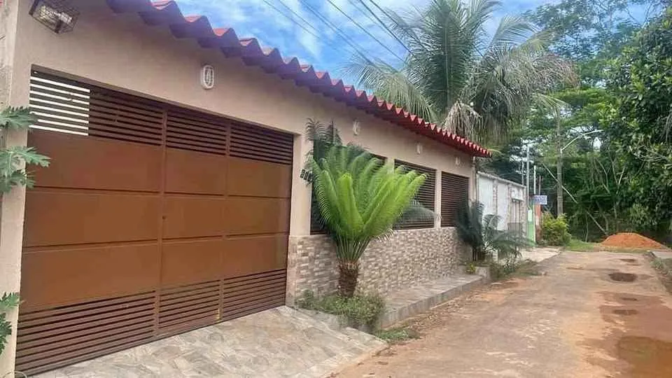 Casa a venda