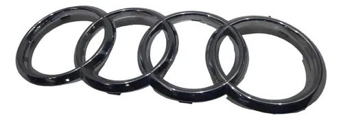 Emblema Audi A4 2015 Original  - Foto 2