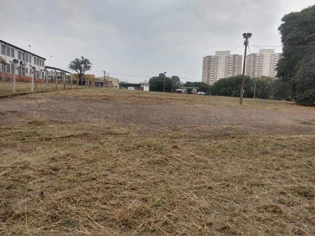 Área à venda, Água Branca - Piracicaba/SP