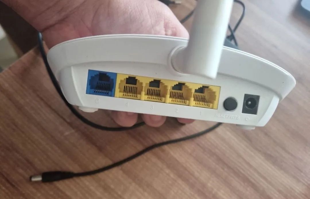 Roteador Wireless Intelbras WRN 241 - Foto 4