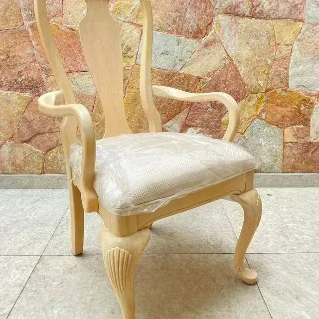 Conjunto de 8 cadeiras Importadas - Lexington Home Brands - Foto 2