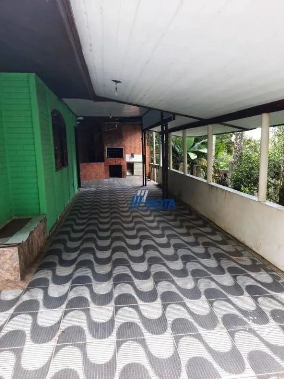 Chácara Alexandra Paranaguá - Foto 5