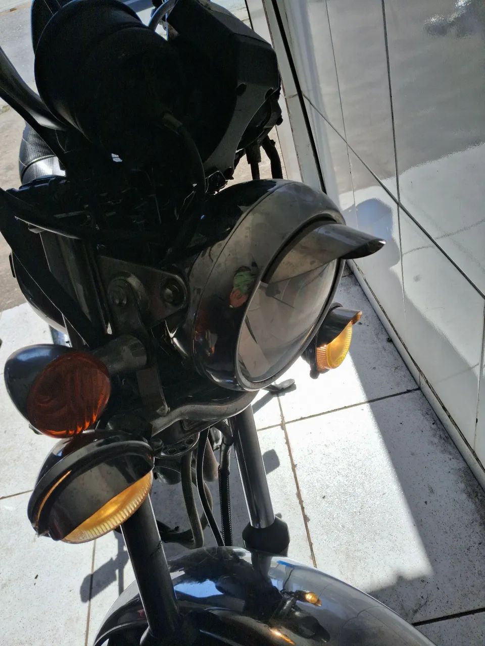 Zusuki 250 gs - Foto 10