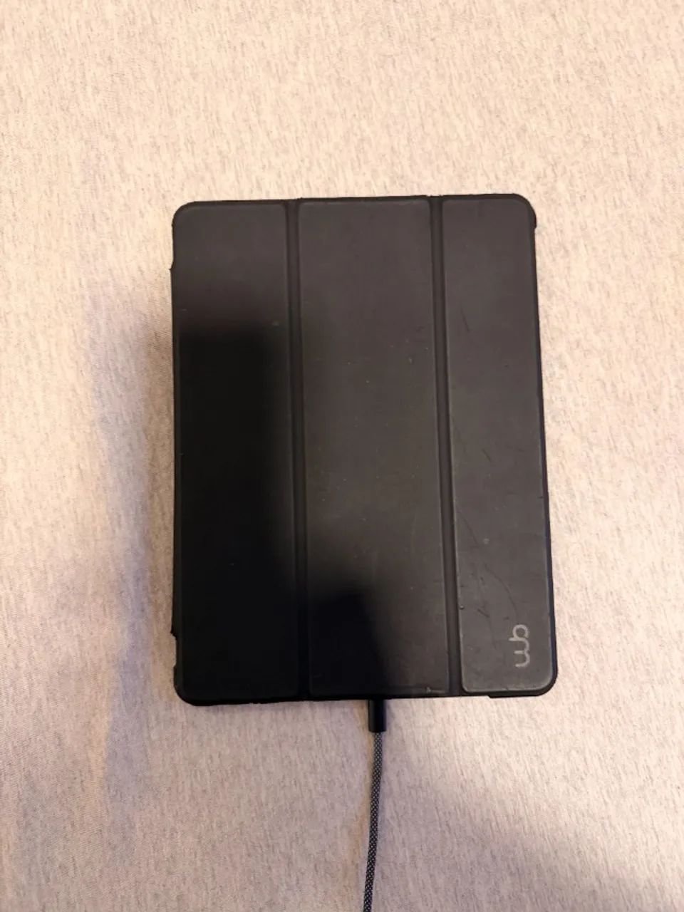 Tablet Apple iPad 9 Geração 256GB Wi-fi 2022 Tela 10,9  - Usado - 100% Funcionando - Prata - Foto 5