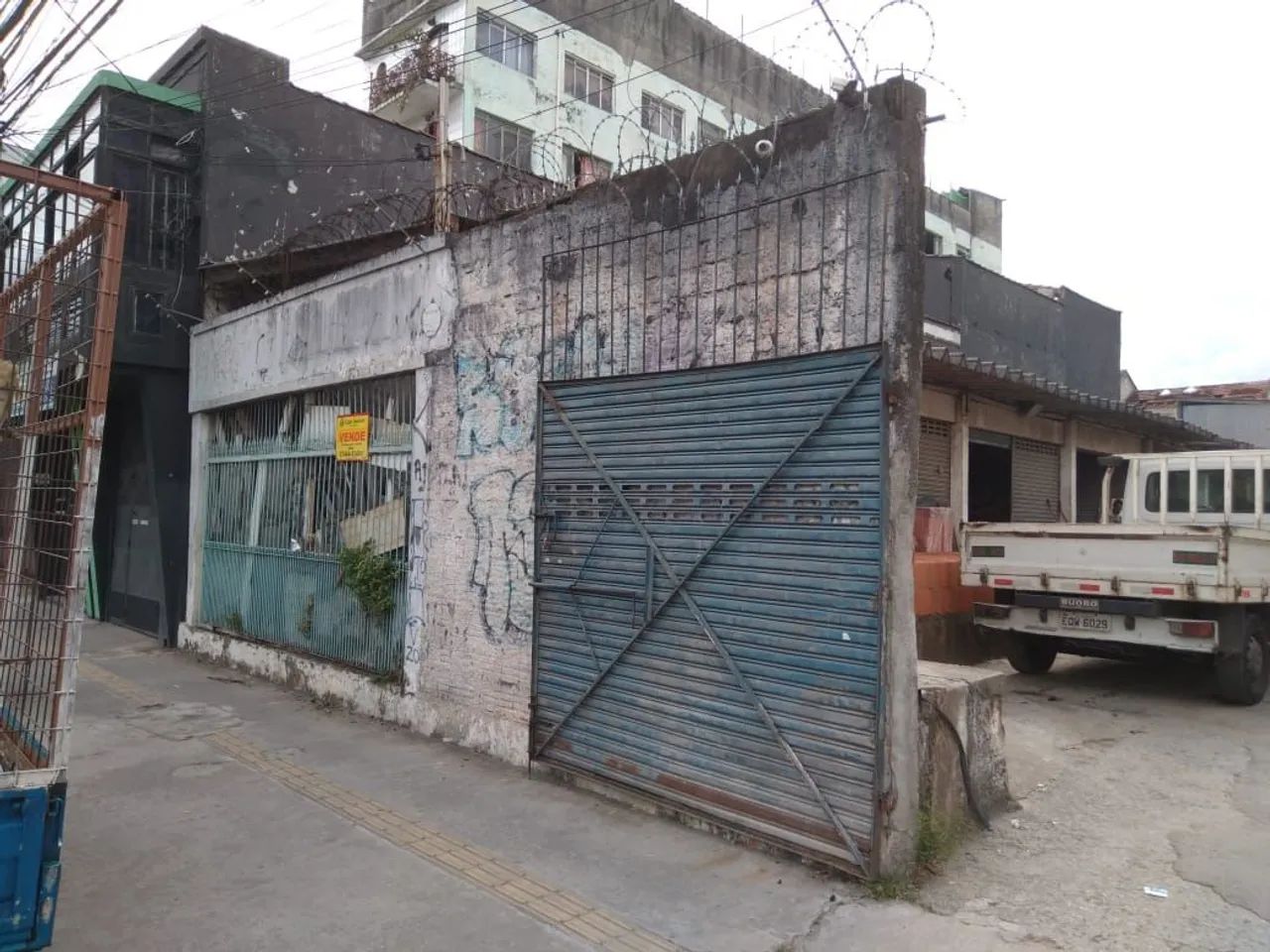 Terreno à venda, 850 m² por R$ 4.200.000 - Bom Retiro - São Paulo/SP - Foto 2