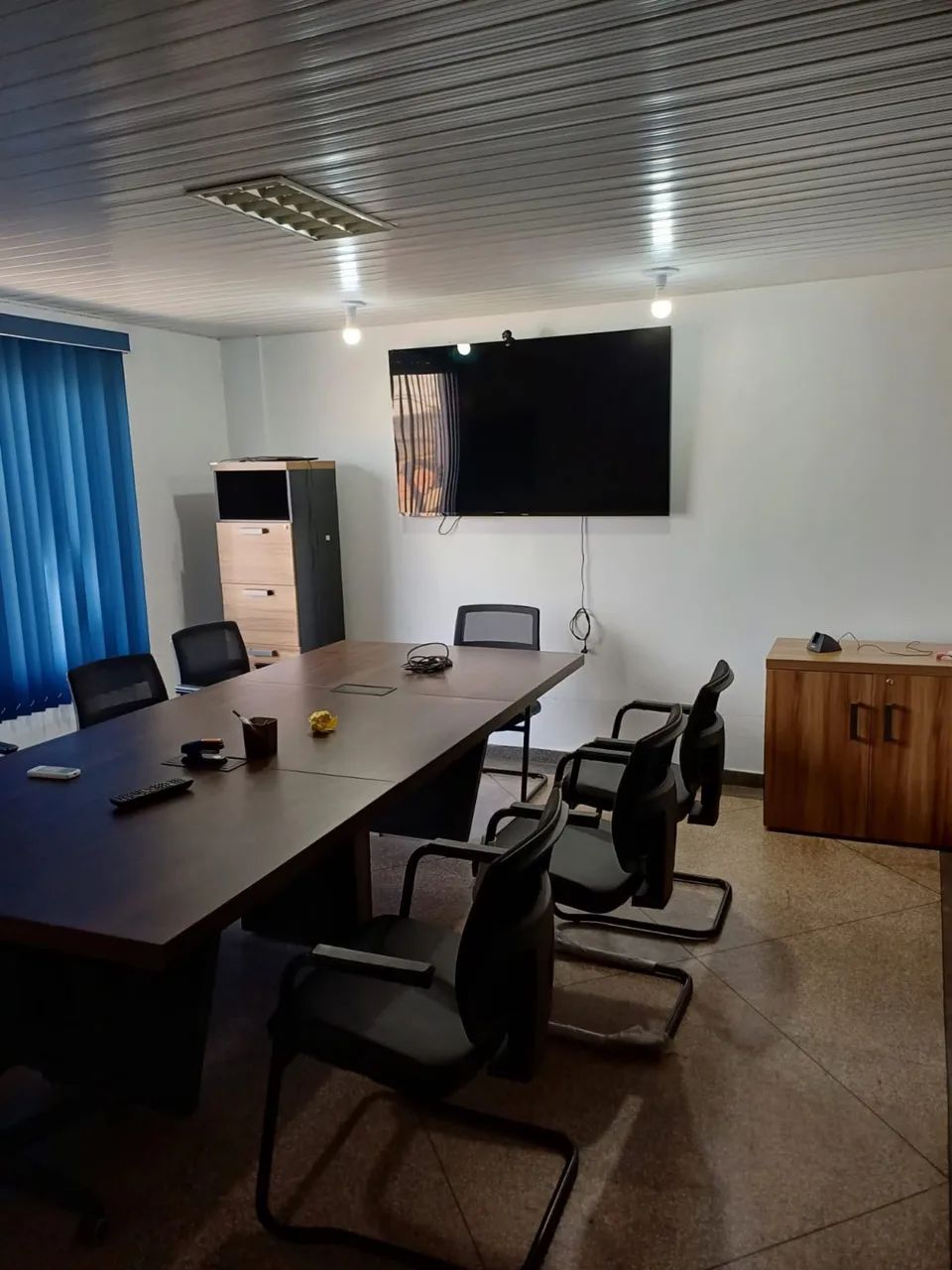 Alugo Galpão localização EXELENTE  - Foto 4