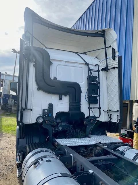 Scania R440 A 6x2 2013 - Foto 4