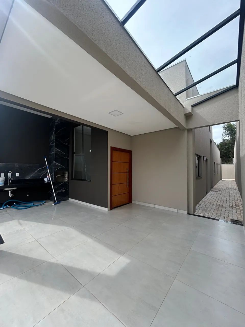 Casa Nova 607 SUL - Foto 4