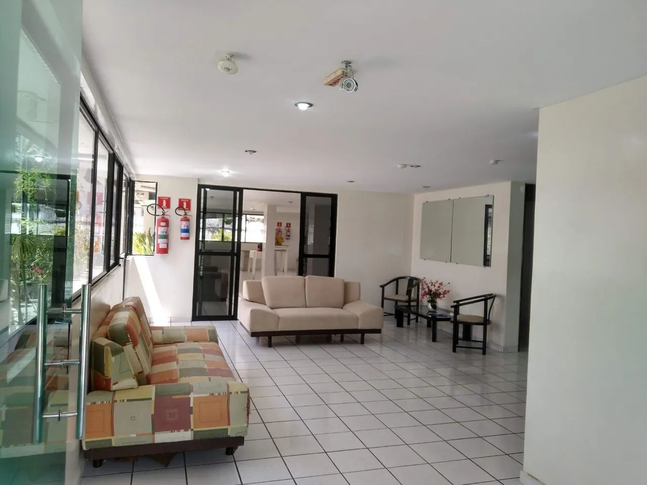 Vendo Apartamento com 204m2 no Cabo Branco  - Foto 2