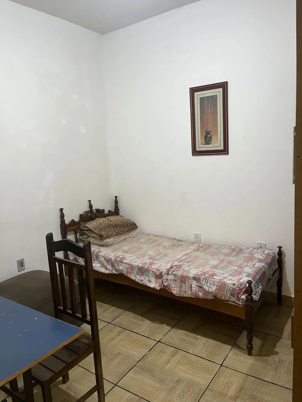 Foto - Montes Claros - Santa Rita I