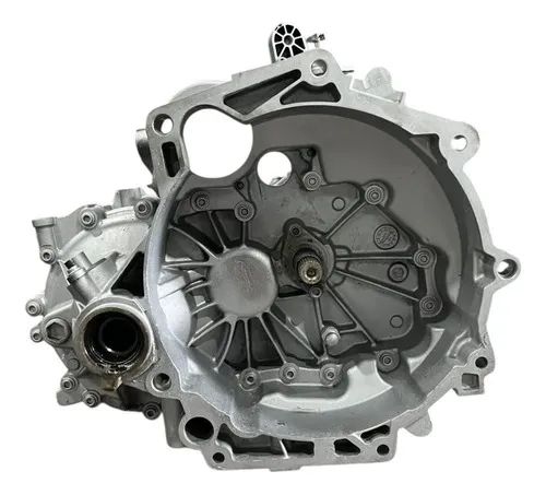 Caixa Câmbio Vw Up 1.0 2014 2015 2016 2017 2019 2020 - Foto 2