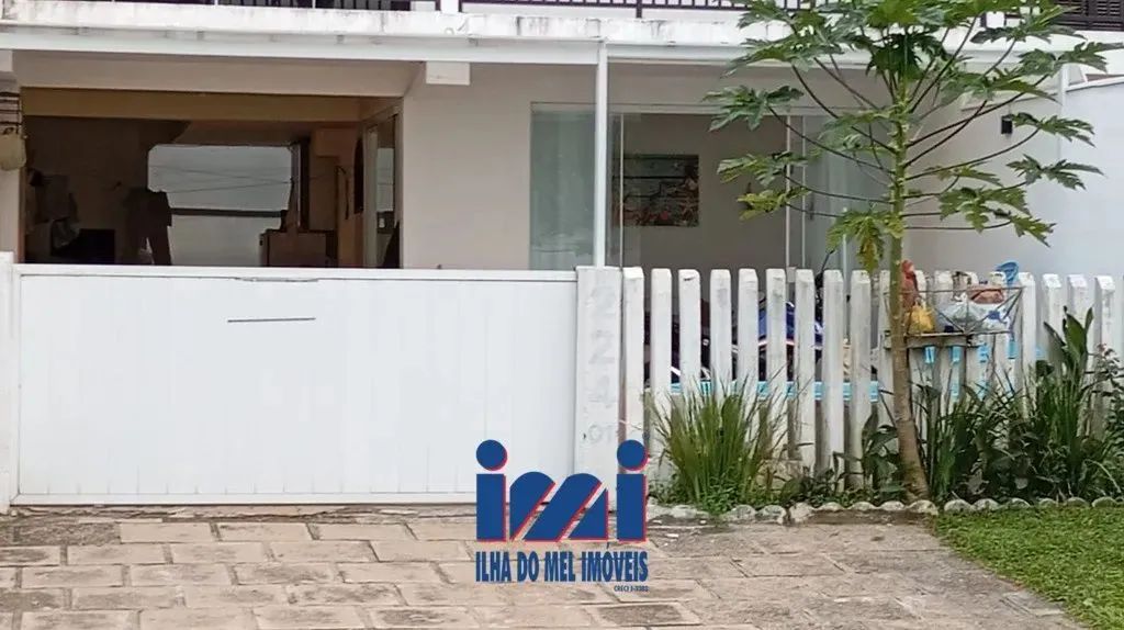 Apartamento com 3 quartos centro de Guaratuba - Foto 4