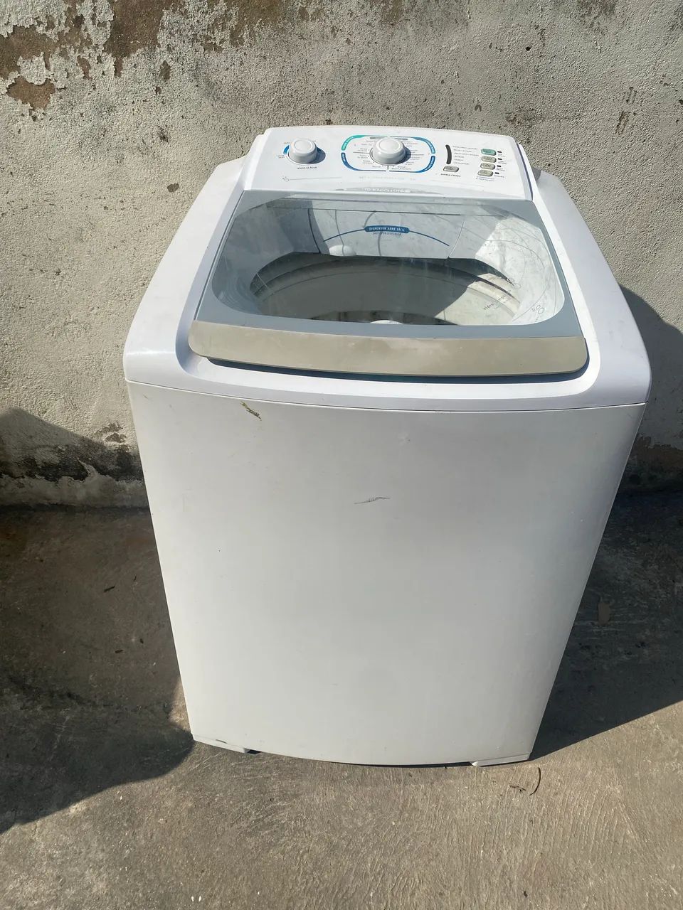 Máquina de lavar 12kg  - Foto 2