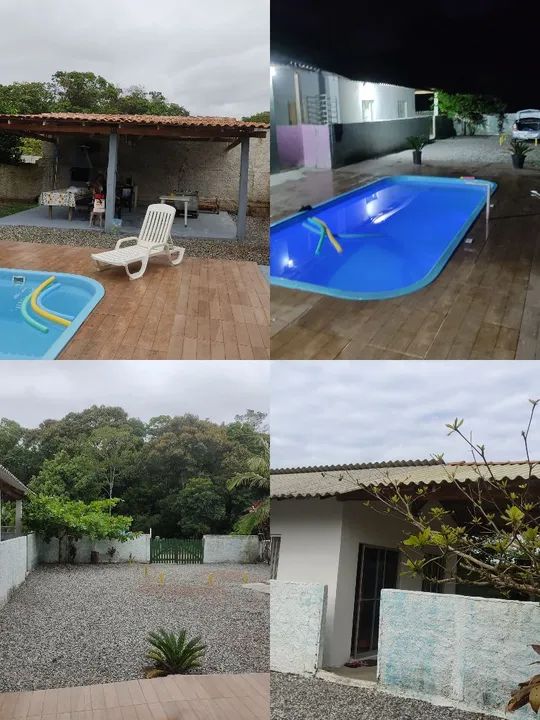 Casa de Praia Guaratuba #GUARATUBA#