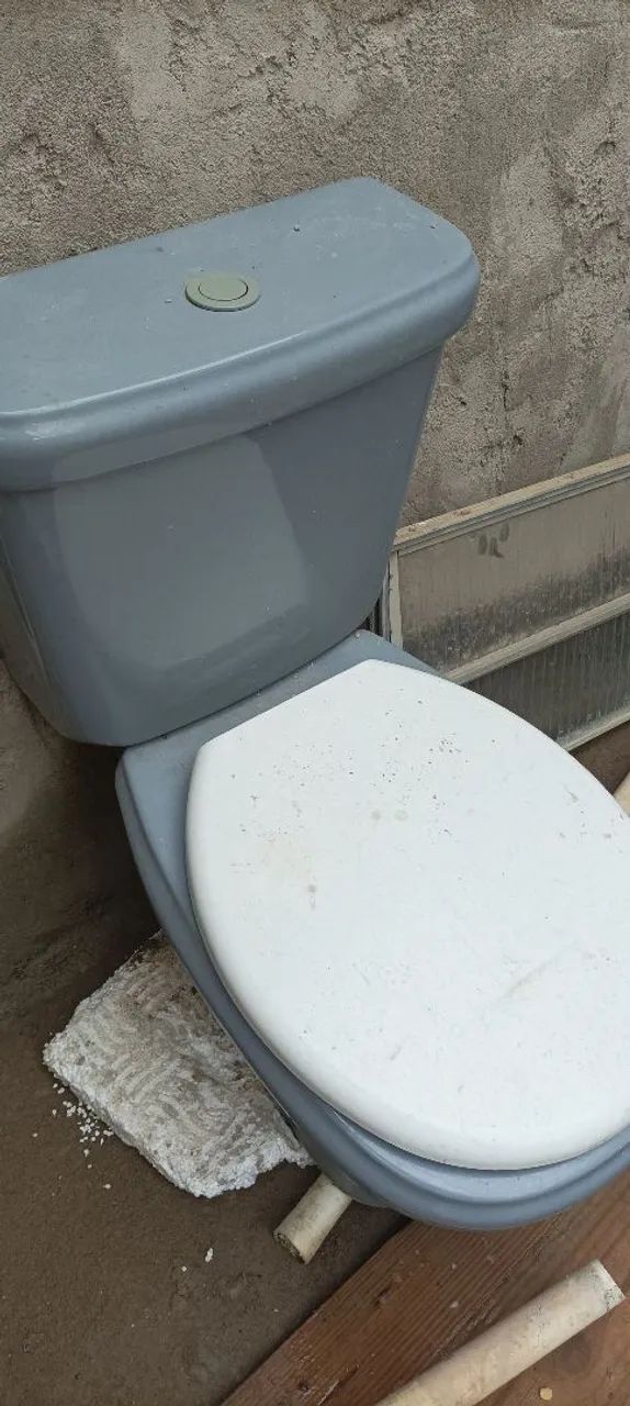 Vendo vaso pia porta 
