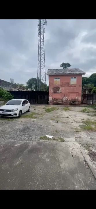 // Alugo Galpão com 600 M2 no Centro  - Foto 4