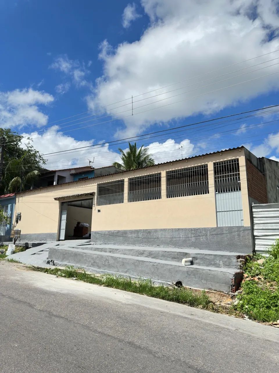 Foto - Manaus - Novo Aleixo