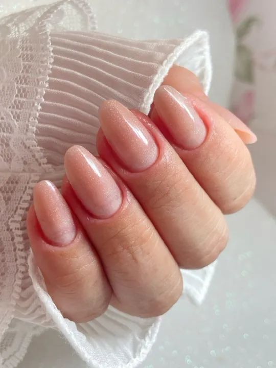 Aplicação alongamento de unha  - Foto 4