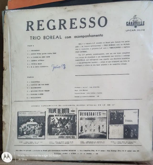 Trio boreal  - Foto 2