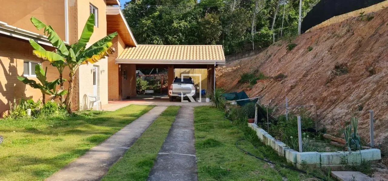 Chácara Condomínio para Venda em Atibaia, Loteamento Rancho Maringá I, 3 dormitórios, 2 su - Foto 13