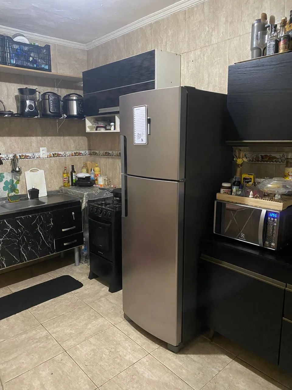 Foto - São João de Meriti - Centro