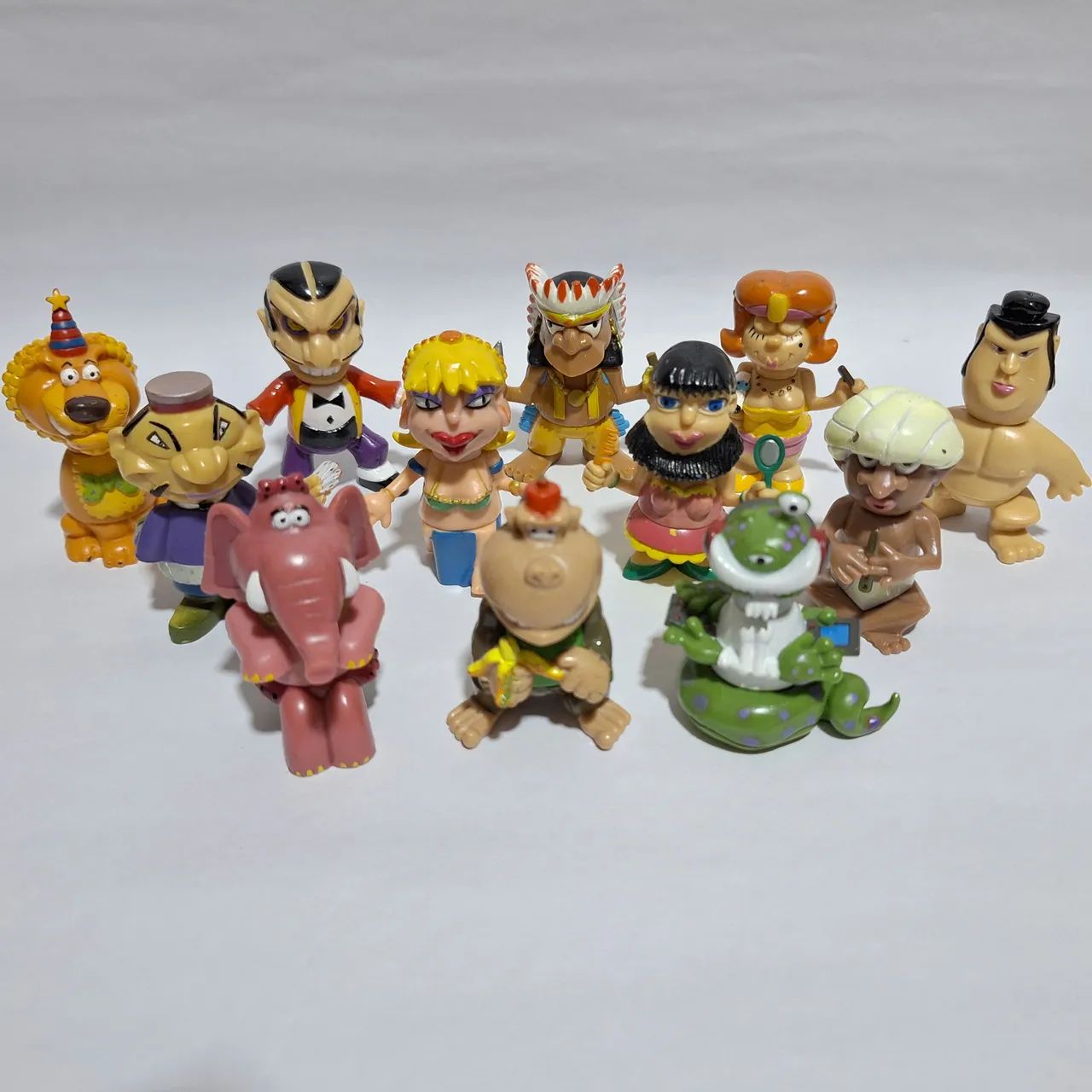 Circomix | Revista Recreio (Unidade)