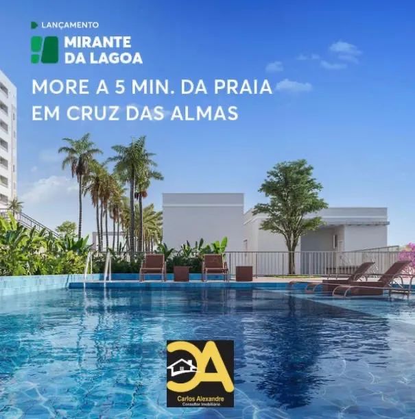 Foto - Maceió - Cruz das Almas