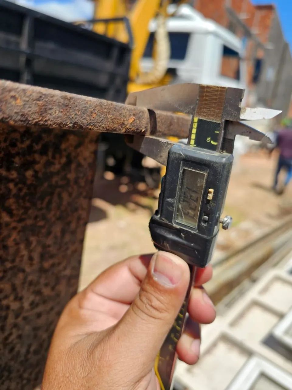 Perfil I de 6 metros  - Foto 2