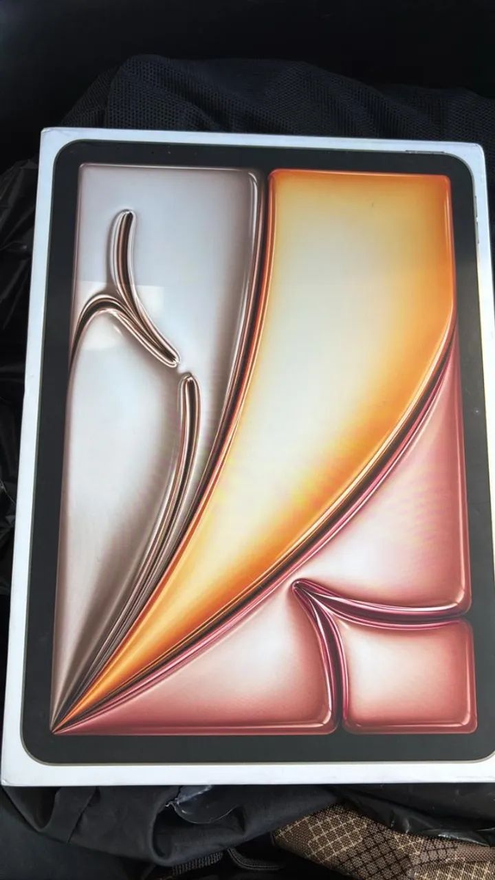  iPad (A16) / iPad Mini / iPad Air M3 / iPad Pro M4 (Lacrados) - Foto 4