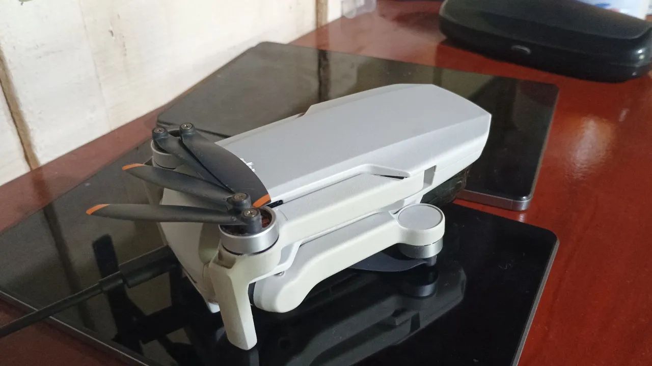 Drone dji mini 2SE - Foto 6