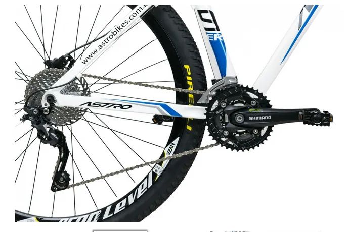 Kit Reparo/conserto De Pneu De Bicicleta/bike 12 Pçs - Ferramenta Certa - Foto 5