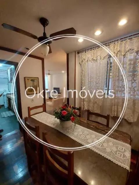 Copacabana - Amplo apartamento com 3 quartos (1 suíte) 90 m² Vista livre Documentação ok - Foto 6