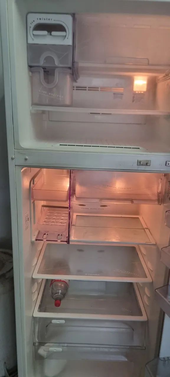 Geladeira elettolux - Foto 3