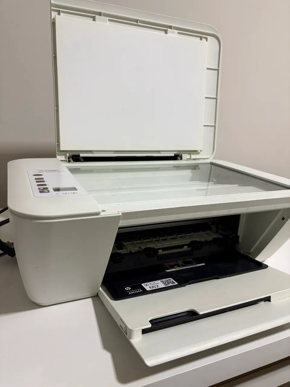 Impressora Multifuncional HP 2546 - Foto 2