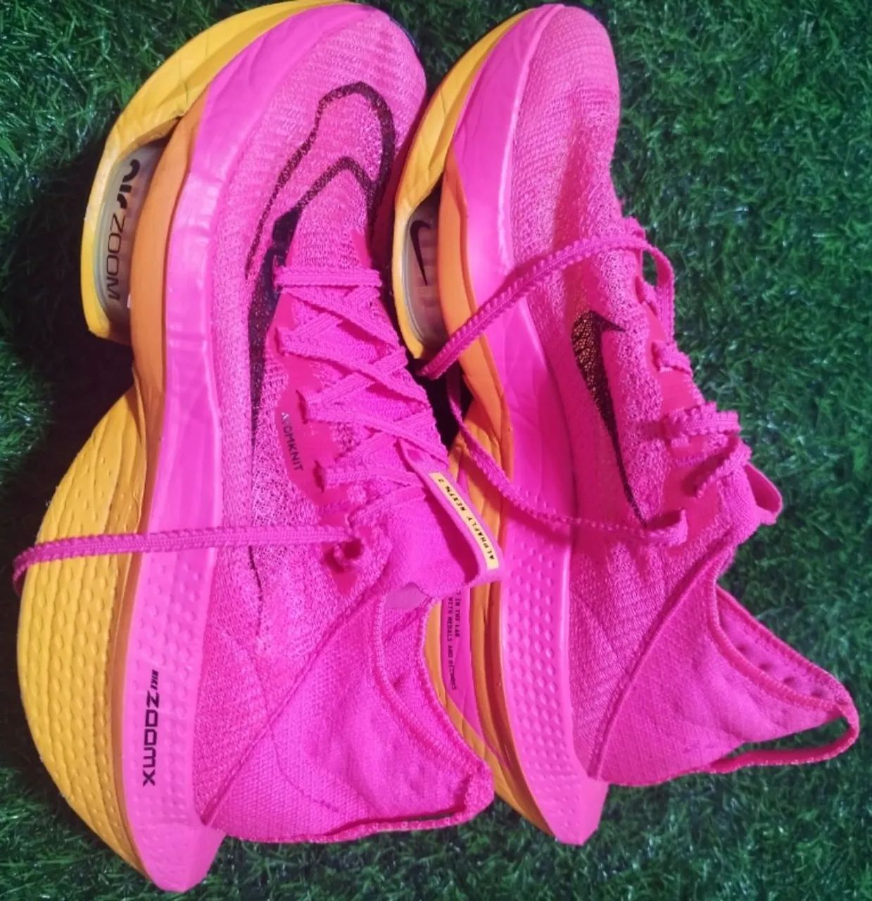 Tênis Nike Alphafly Next % 2 - Foto 2