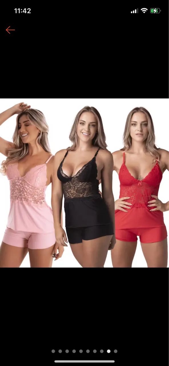 Camisola