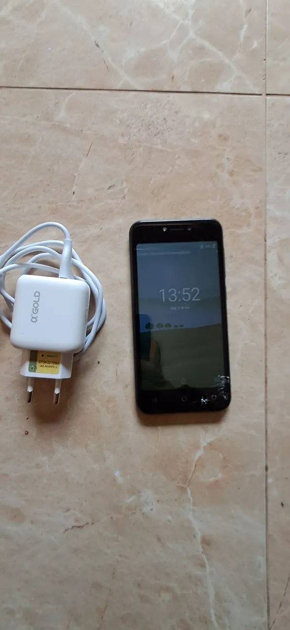 Celular Multilaser E